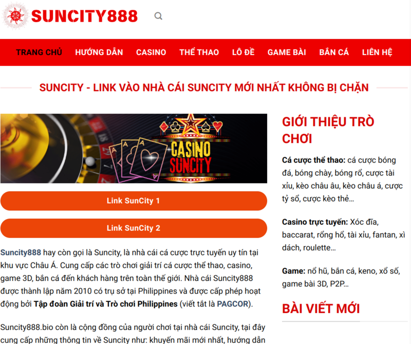 Suncity hiện đã hoàn thiện rất tốt chính sách quyền riêng tư cho người dùng